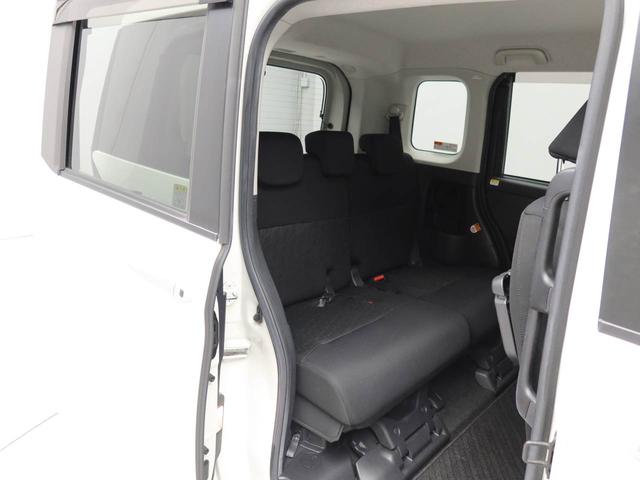 トールカスタムＧ　リミテッド　ＳＡIIIエアコン　ＣＤ　ナビ　ＥＴＣ　テレビ　パワステ　パワーウインドウ　ＡＢＳ　エアバッグ　アルミホイール　キーレスエントリー　キーフリー　電動ドアミラー　バックカメラ　電動スライドドア（愛知県）の中古車