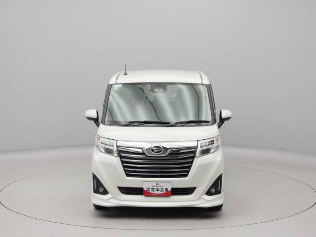 トールカスタムＧ　リミテッド　ＳＡIIIエアコン　ＣＤ　ナビ　ＥＴＣ　テレビ　パワステ　パワーウインドウ　ＡＢＳ　エアバッグ　アルミホイール　キーレスエントリー　キーフリー　電動ドアミラー　バックカメラ　電動スライドドア（愛知県）の中古車