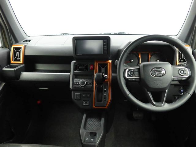 タフトＧターボメモリーナビ　バックカメラ　ＥＴＣ　キーフリー　電子パーキング　ＬＥＤヘッドライト（愛知県）の中古車