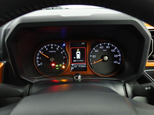 タフトＧターボメモリーナビ　バックカメラ　ＥＴＣ　キーフリー　電子パーキング　ＬＥＤヘッドライト（愛知県）の中古車