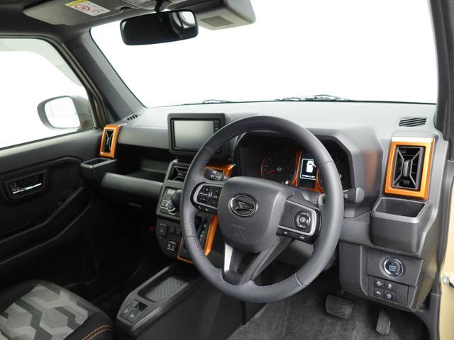 タフトＧターボメモリーナビ　バックカメラ　ＥＴＣ　キーフリー　電子パーキング　ＬＥＤヘッドライト（愛知県）の中古車