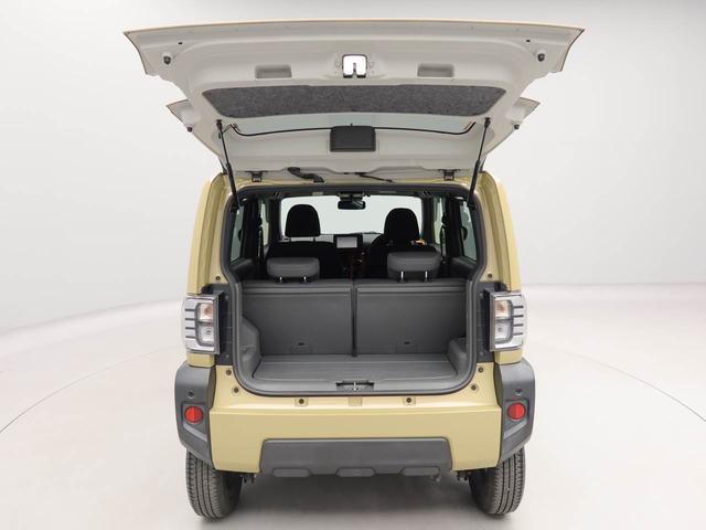 タフトＧターボメモリーナビ　バックカメラ　ＥＴＣ　キーフリー　電子パーキング　ＬＥＤヘッドライト（愛知県）の中古車