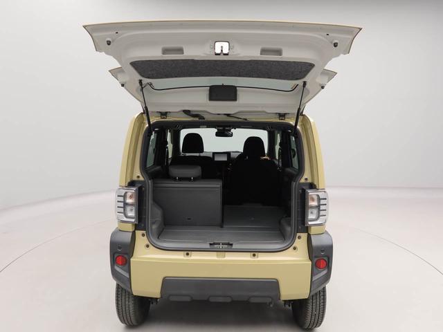 タフトＧターボメモリーナビ　バックカメラ　ＥＴＣ　キーフリー　電子パーキング　ＬＥＤヘッドライト（愛知県）の中古車