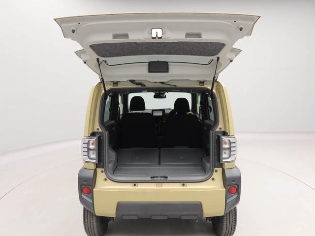 タフトＧターボメモリーナビ　バックカメラ　ＥＴＣ　キーフリー　電子パーキング　ＬＥＤヘッドライト（愛知県）の中古車