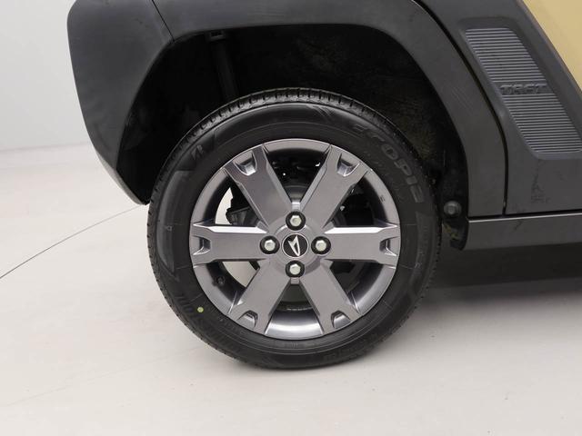 タフトＧターボメモリーナビ　バックカメラ　ＥＴＣ　キーフリー　電子パーキング　ＬＥＤヘッドライト（愛知県）の中古車