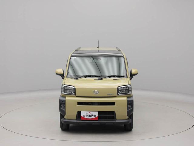 タフトＧターボメモリーナビ　バックカメラ　ＥＴＣ　キーフリー　電子パーキング　ＬＥＤヘッドライト（愛知県）の中古車