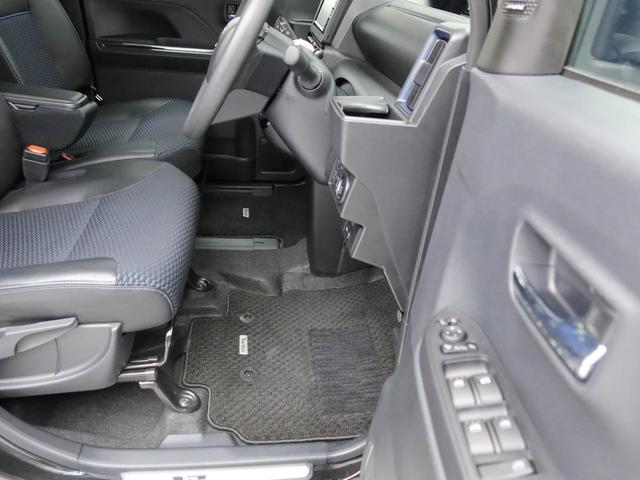 タントカスタムＸ　ナビ　ドラレコ　バックカメラ　ＥＴＣ衝突軽減ブレーキ　ＬＥＤヘッドライト　アルミホイール　電動格納ドアミラー　プッシュボタンスタート　アイドリングストップ　両側電動スライドドア　電動パーキングブレーキ　運転席・助手席シートヒーター（愛知県）の中古車