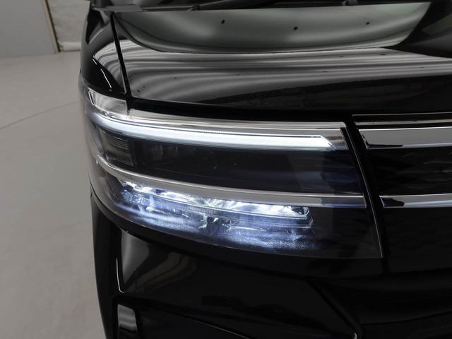 タントカスタムＸ　ナビ　ドラレコ　バックカメラ　ＥＴＣ衝突軽減ブレーキ　ＬＥＤヘッドライト　アルミホイール　電動格納ドアミラー　プッシュボタンスタート　アイドリングストップ　両側電動スライドドア　電動パーキングブレーキ　運転席・助手席シートヒーター（愛知県）の中古車