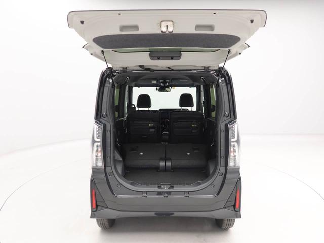 タントカスタムＸ　ナビ　ドラレコ　バックカメラ　ＥＴＣ衝突軽減ブレーキ　ＬＥＤヘッドライト　アルミホイール　電動格納ドアミラー　プッシュボタンスタート　アイドリングストップ　両側電動スライドドア　電動パーキングブレーキ　運転席・助手席シートヒーター（愛知県）の中古車