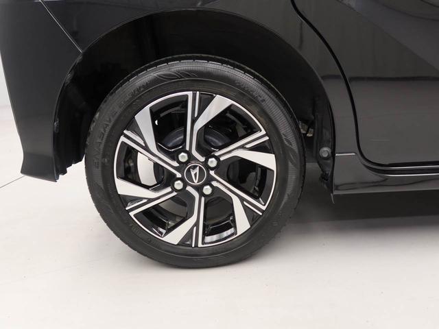 タントカスタムＸ　ナビ　ドラレコ　バックカメラ　ＥＴＣ衝突軽減ブレーキ　ＬＥＤヘッドライト　アルミホイール　電動格納ドアミラー　プッシュボタンスタート　アイドリングストップ　両側電動スライドドア　電動パーキングブレーキ　運転席・助手席シートヒーター（愛知県）の中古車