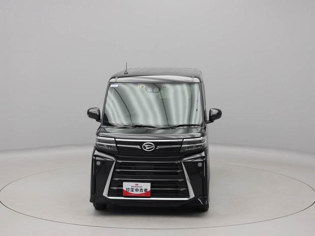 タントカスタムＸ　ナビ　ドラレコ　バックカメラ　ＥＴＣ衝突軽減ブレーキ　ＬＥＤヘッドライト　アルミホイール　電動格納ドアミラー　プッシュボタンスタート　アイドリングストップ　両側電動スライドドア　電動パーキングブレーキ　運転席・助手席シートヒーター（愛知県）の中古車