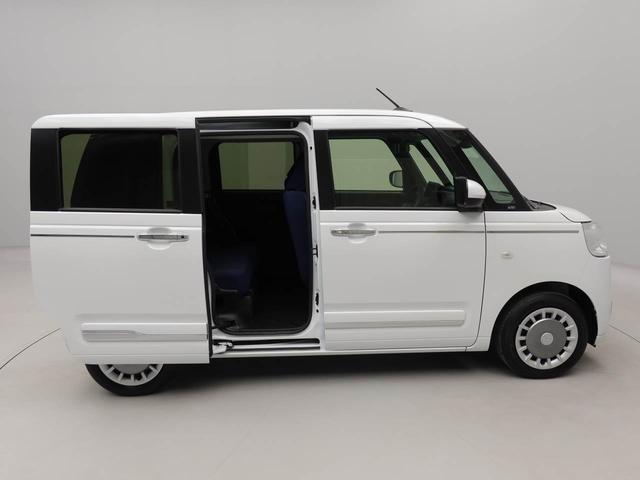 ムーヴキャンバスセオリーＧ当社規定により、愛知、岐阜、三重、静岡の東海４県の方への販売に限らせていただきます（愛知県）の中古車