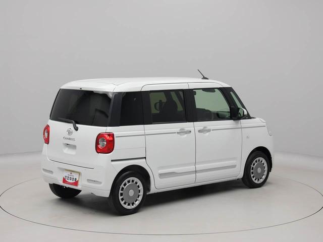 ムーヴキャンバスセオリーＧ当社規定により、愛知、岐阜、三重、静岡の東海４県の方への販売に限らせていただきます（愛知県）の中古車