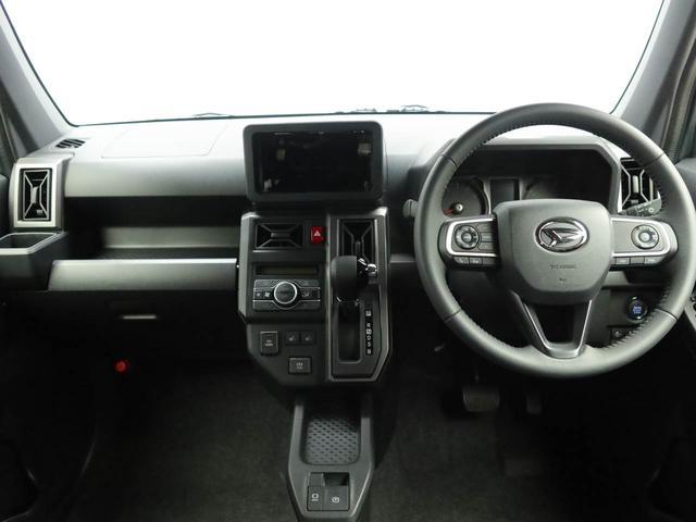 タフトＧ　クロムベンチャーキーフリー　オーディオレス（愛知県）の中古車