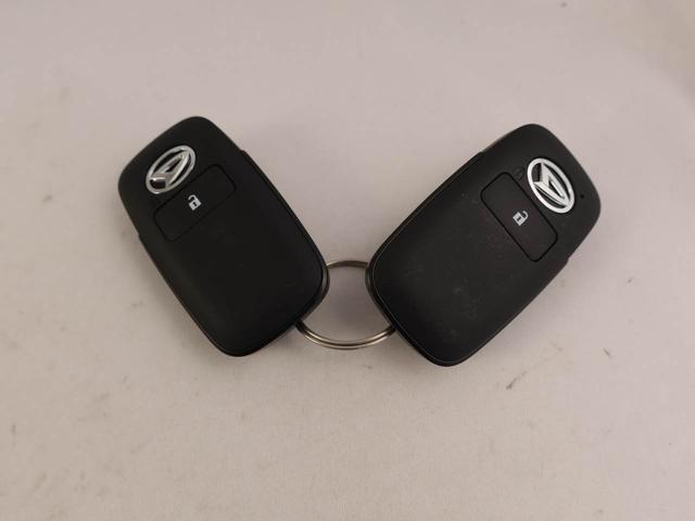 タフトＧ　クロムベンチャーキーフリー　オーディオレス（愛知県）の中古車