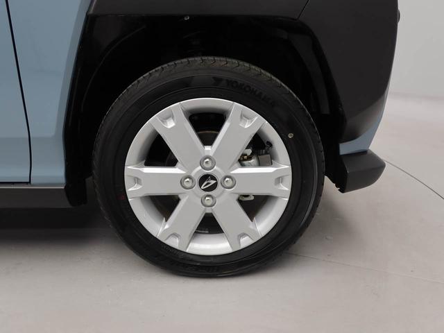 タフトＧ　クロムベンチャーキーフリー　オーディオレス（愛知県）の中古車