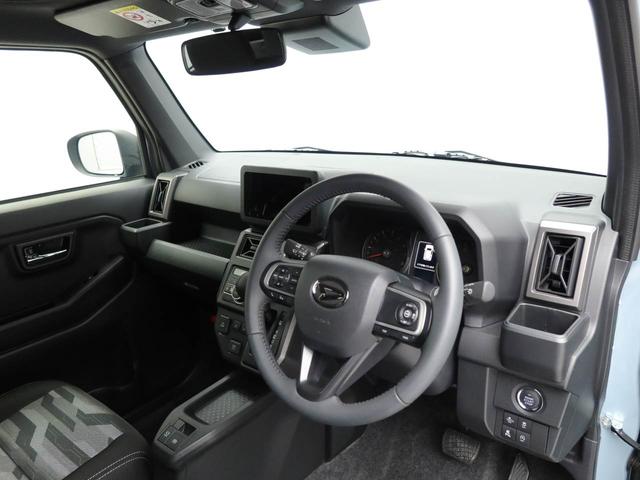 タフトＧ　クロムベンチャーキーフリー　オーディオレス（愛知県）の中古車