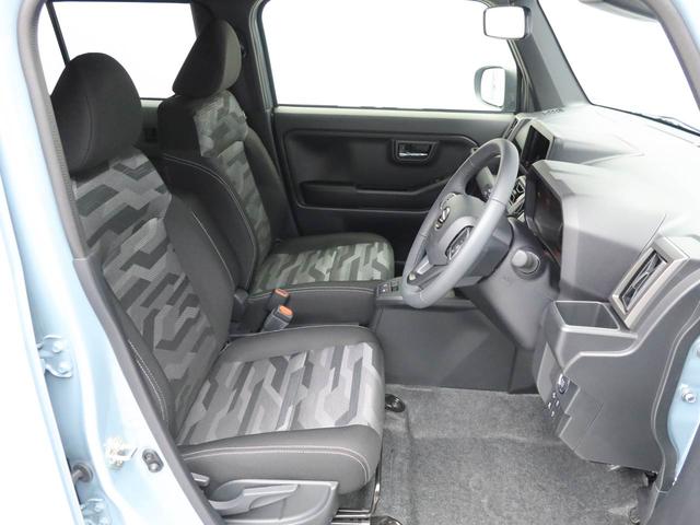 タフトＧ　クロムベンチャーキーフリー　オーディオレス（愛知県）の中古車