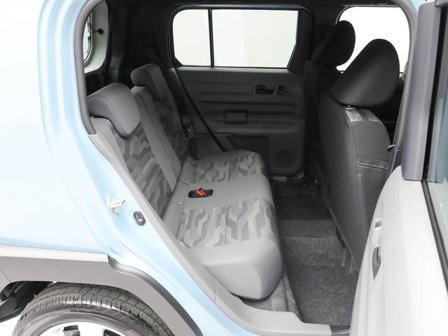 タフトＧ　クロムベンチャーキーフリー　オーディオレス（愛知県）の中古車