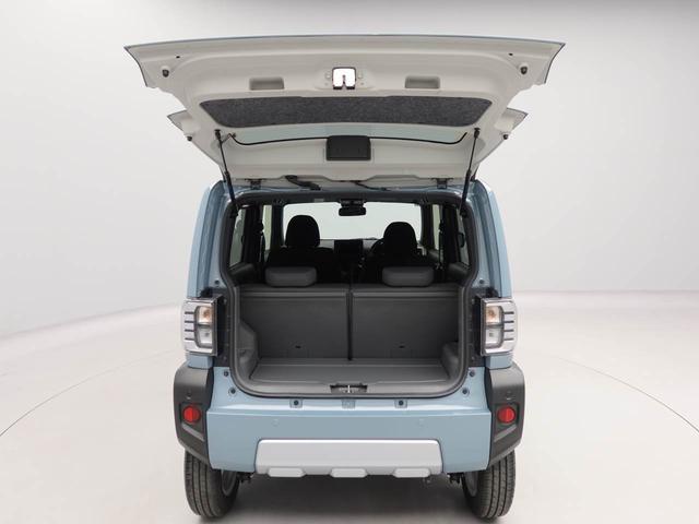 タフトＧ　クロムベンチャーキーフリー　オーディオレス（愛知県）の中古車