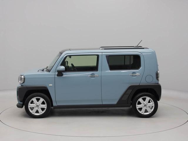 タフトＧ　クロムベンチャーキーフリー　オーディオレス（愛知県）の中古車