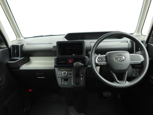 タントＸオーディオレス　バックカメラ　電子パーキング　両側電動スライドドア　ＬＥＤヘッドライト　キーフリー（愛知県）の中古車