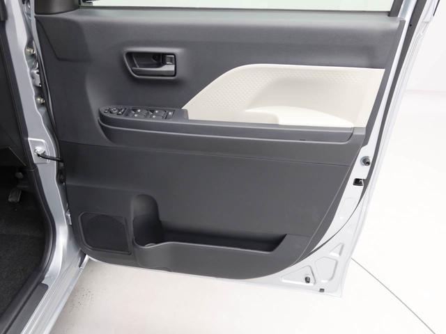 タントＸオーディオレス　バックカメラ　電子パーキング　両側電動スライドドア　ＬＥＤヘッドライト　キーフリー（愛知県）の中古車