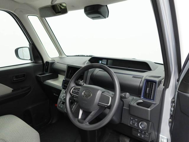 タントＸオーディオレス　バックカメラ　電子パーキング　両側電動スライドドア　ＬＥＤヘッドライト　キーフリー（愛知県）の中古車