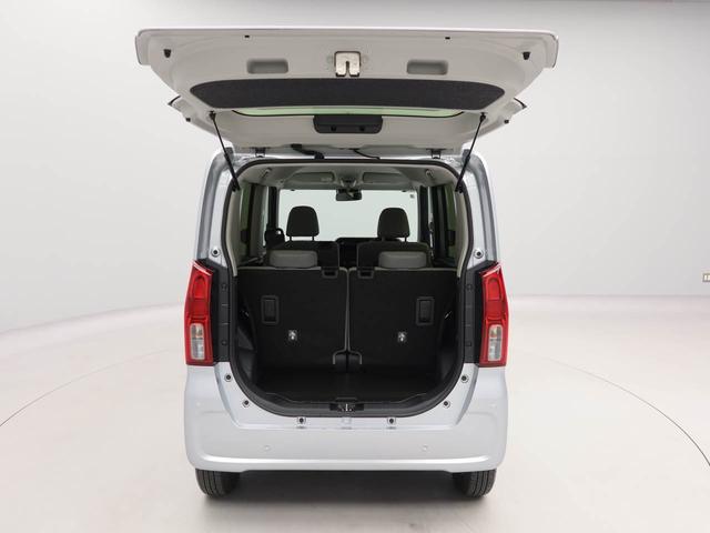 タントＸオーディオレス　バックカメラ　電子パーキング　両側電動スライドドア　ＬＥＤヘッドライト　キーフリー（愛知県）の中古車