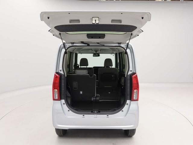 タントＸオーディオレス　バックカメラ　電子パーキング　両側電動スライドドア　ＬＥＤヘッドライト　キーフリー（愛知県）の中古車