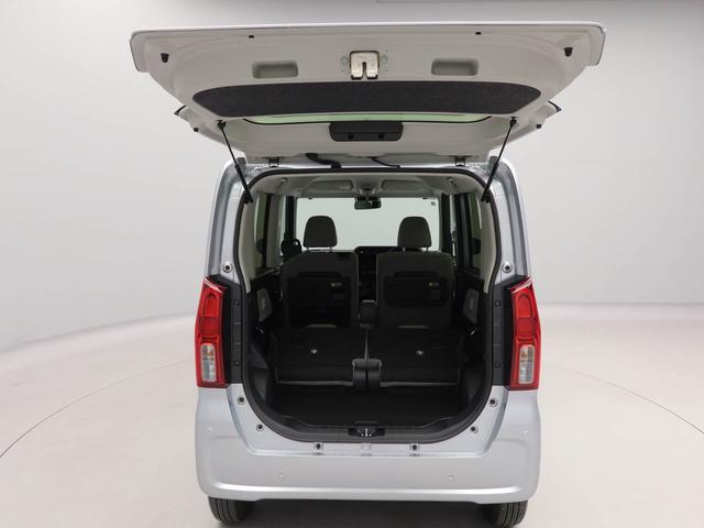 タントＸオーディオレス　バックカメラ　電子パーキング　両側電動スライドドア　ＬＥＤヘッドライト　キーフリー（愛知県）の中古車