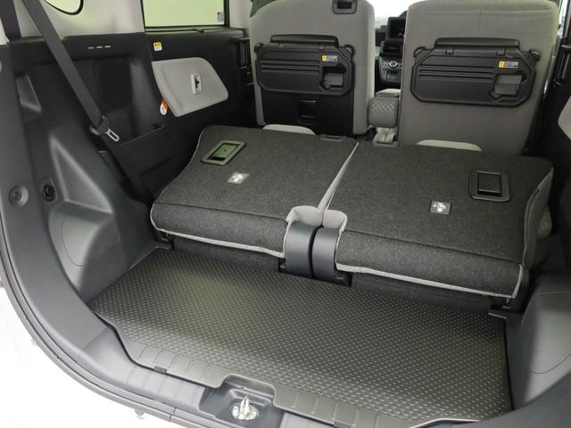 タントＸオーディオレス　バックカメラ　電子パーキング　両側電動スライドドア　ＬＥＤヘッドライト　キーフリー（愛知県）の中古車