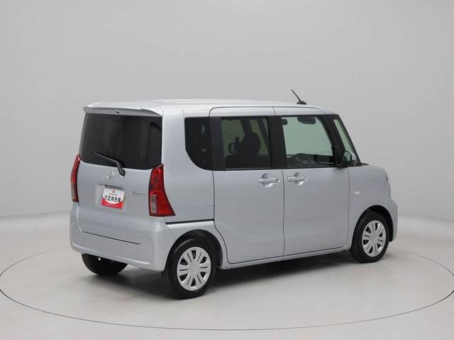 タントＸオーディオレス　バックカメラ　電子パーキング　両側電動スライドドア　ＬＥＤヘッドライト　キーフリー（愛知県）の中古車