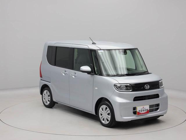 タントＸオーディオレス　バックカメラ　電子パーキング　両側電動スライドドア　ＬＥＤヘッドライト　キーフリー（愛知県）の中古車