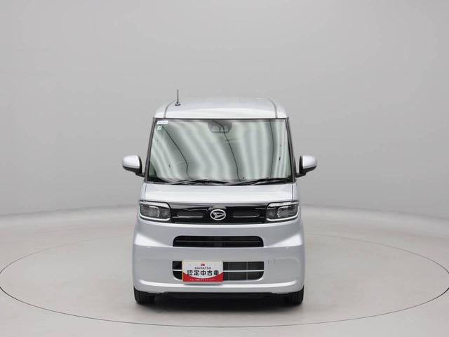 タントＸオーディオレス　バックカメラ　電子パーキング　両側電動スライドドア　ＬＥＤヘッドライト　キーフリー（愛知県）の中古車