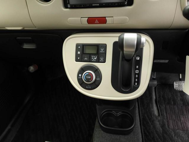 ミラココアココアＸ（愛知県）の中古車