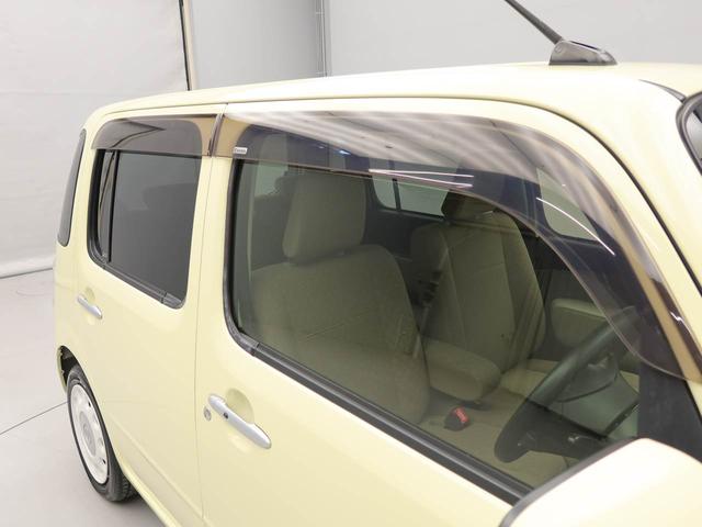 ミラココアココアＸ（愛知県）の中古車