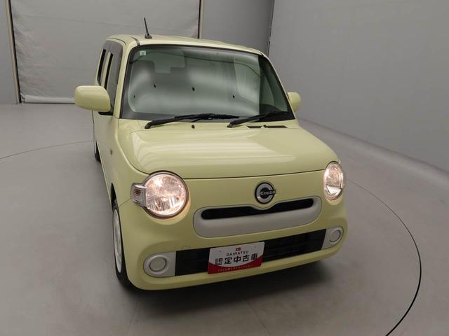 ミラココアココアＸ（愛知県）の中古車