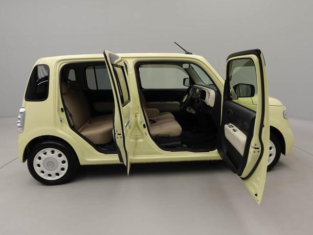 ミラココアココアＸ（愛知県）の中古車