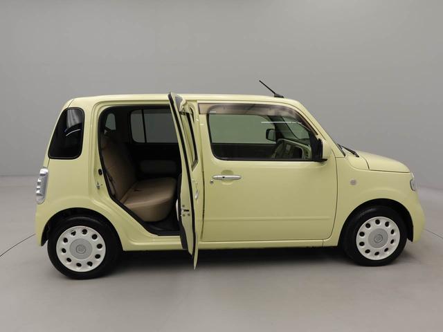 ミラココアココアＸ（愛知県）の中古車