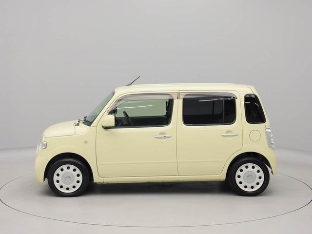 ミラココアココアＸ（愛知県）の中古車