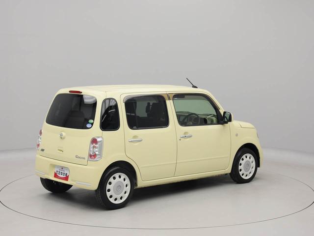 ミラココアココアＸ（愛知県）の中古車