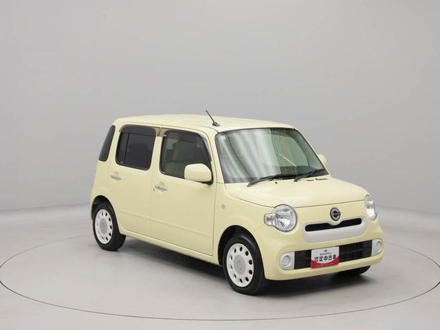 ミラココアココアＸ（愛知県）の中古車