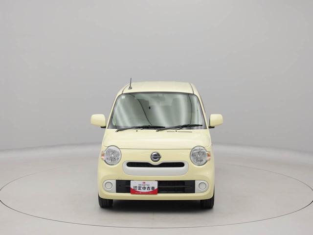 ミラココアココアＸ（愛知県）の中古車