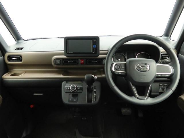 ムーヴキャンバスセオリーＧ衝突回避支援ブレーキ　車線逸脱警報　バックカメラ　ナビ　ドライブレコーダー　ＥＴＣ　両側電動スライドドア　キーフリー　プッシュスタート　ＬＥＤヘッドランプ　アイドリングストップ　エアバック　ＡＢＳ（愛知県）の中古車