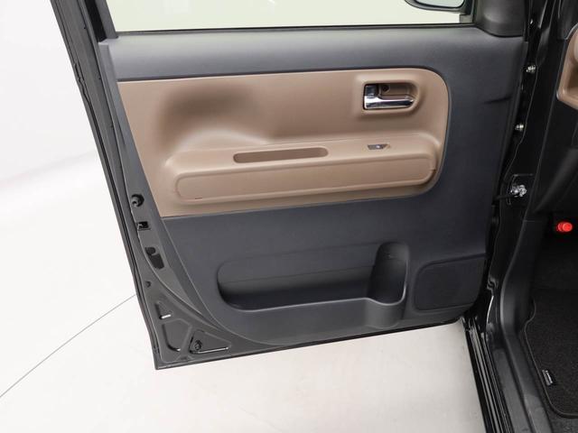 ムーヴキャンバスセオリーＧ衝突回避支援ブレーキ　車線逸脱警報　バックカメラ　ナビ　ドライブレコーダー　ＥＴＣ　両側電動スライドドア　キーフリー　プッシュスタート　ＬＥＤヘッドランプ　アイドリングストップ　エアバック　ＡＢＳ（愛知県）の中古車