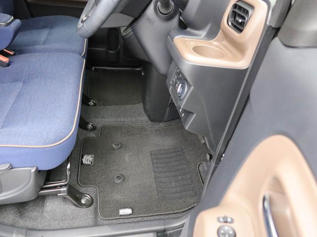 ムーヴキャンバスセオリーＧ衝突回避支援ブレーキ　車線逸脱警報　バックカメラ　ナビ　ドライブレコーダー　ＥＴＣ　両側電動スライドドア　キーフリー　プッシュスタート　ＬＥＤヘッドランプ　アイドリングストップ　エアバック　ＡＢＳ（愛知県）の中古車