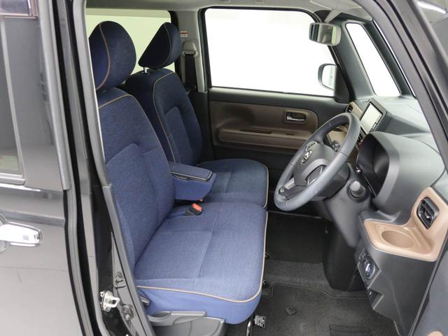 ムーヴキャンバスセオリーＧ衝突回避支援ブレーキ　車線逸脱警報　バックカメラ　ナビ　ドライブレコーダー　ＥＴＣ　両側電動スライドドア　キーフリー　プッシュスタート　ＬＥＤヘッドランプ　アイドリングストップ　エアバック　ＡＢＳ（愛知県）の中古車