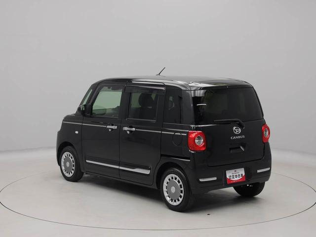 ムーヴキャンバスセオリーＧ衝突回避支援ブレーキ　車線逸脱警報　バックカメラ　ナビ　ドライブレコーダー　ＥＴＣ　両側電動スライドドア　キーフリー　プッシュスタート　ＬＥＤヘッドランプ　アイドリングストップ　エアバック　ＡＢＳ（愛知県）の中古車