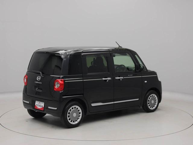 ムーヴキャンバスセオリーＧ衝突回避支援ブレーキ　車線逸脱警報　バックカメラ　ナビ　ドライブレコーダー　ＥＴＣ　両側電動スライドドア　キーフリー　プッシュスタート　ＬＥＤヘッドランプ　アイドリングストップ　エアバック　ＡＢＳ（愛知県）の中古車